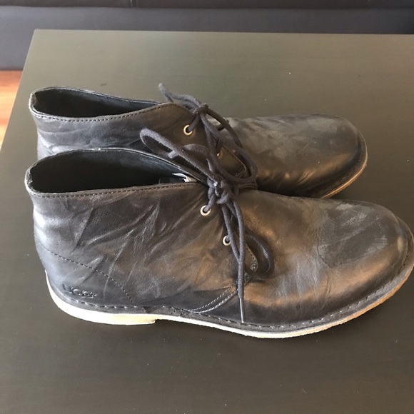 Ugg Chukka Boots - Picture 3 of 8